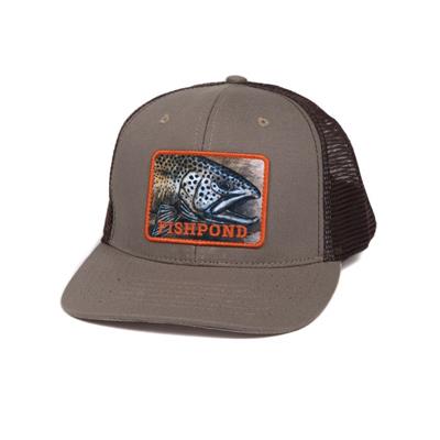 Casquette Slab Trucker