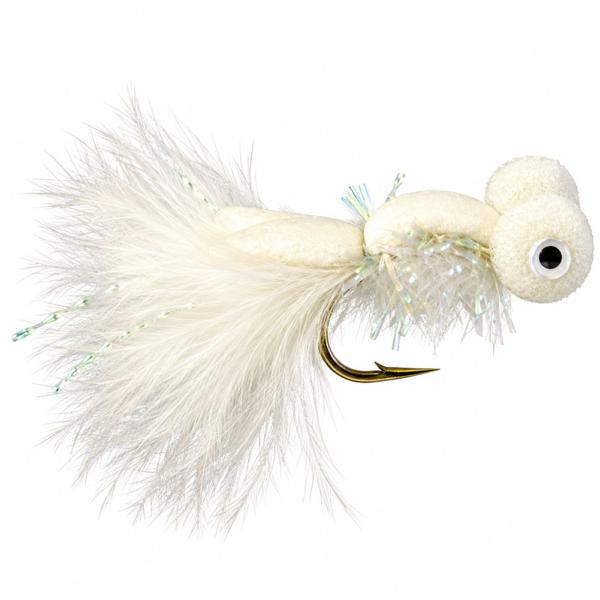 Boobies Foam Flash Marabou