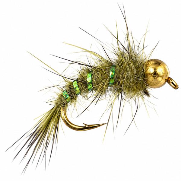 Caddis ORL Olive