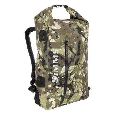 Dry Creek Simple Pack - 25L Riparian Camo