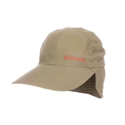 Gallatin Sunshield Cap Tan