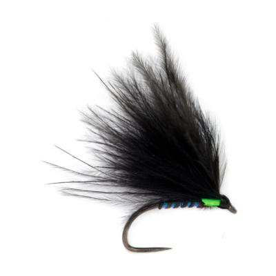 Jenkins' Cormorant UV Barbless