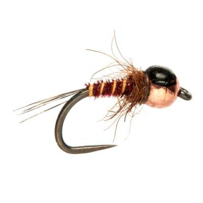 Juglaret's MF Orange