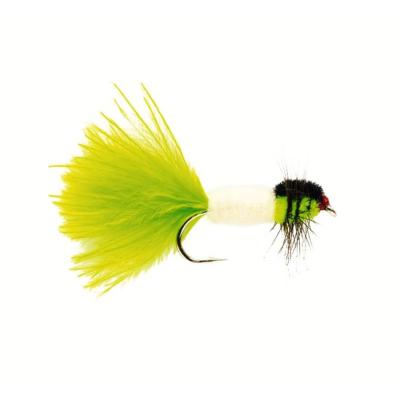 Montana Cat's Whisker Weighted