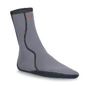 Neoprene Wading Socks Steel