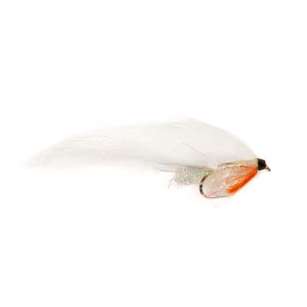 Rob's Minky White