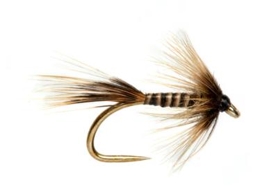 Rob's Quill Cruncher Natural
