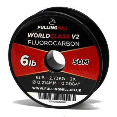 World Class Fluorocarbon 50m