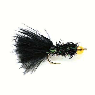 Cactus Fly Black