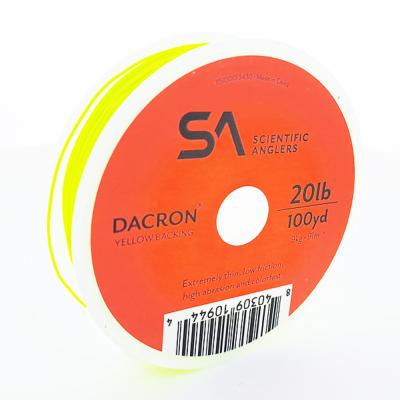Backing Dacron 20 LB