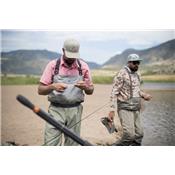 Casquette Cruiser Trout