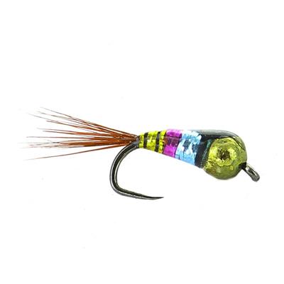 Rainbow Gold Tungstène