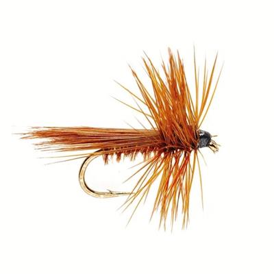 CADDIS BROWN FLUTTERING