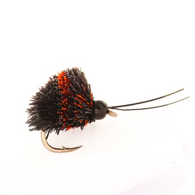 Snail Hair