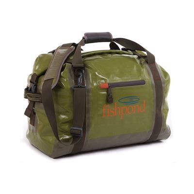 Westwater Roll Top Duffel