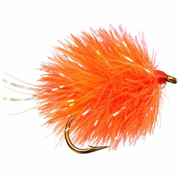 Blob All Orange