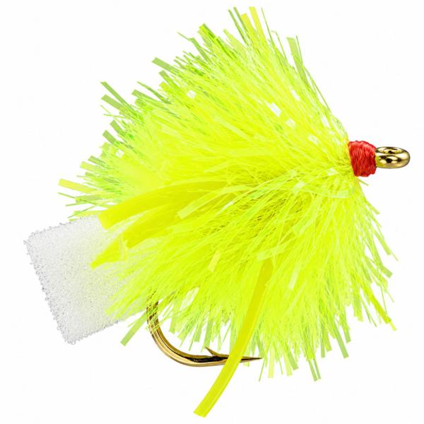 Blob Suspender Yellow