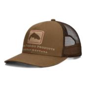 Double Haul Icon Trucker Jasper