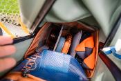 Thunderhead Backpack - Padded Insert