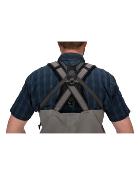 Freestone Chest Pack Pewter