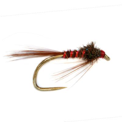 Jenkins' Nemo Diawl Barbless