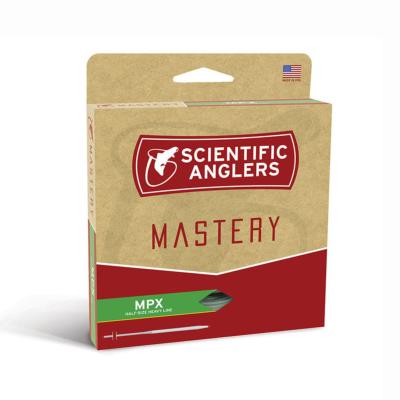 Soie Flottante Mastery MPX