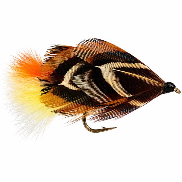 Mrs SIMPSON Marabou