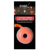 Laine de New Zeland sur bobine Orange