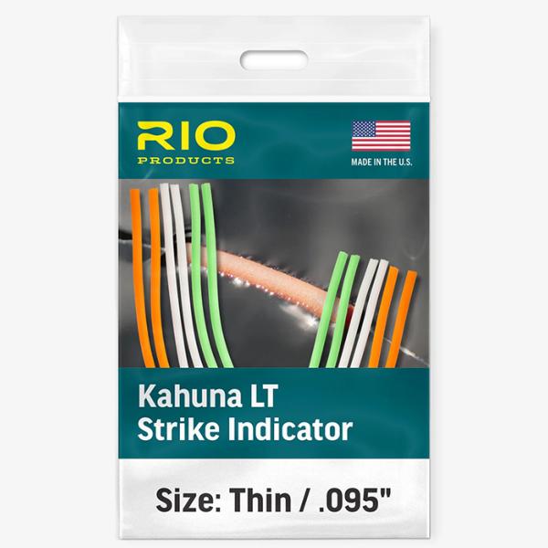 KAHUNA LT Strike Indicator