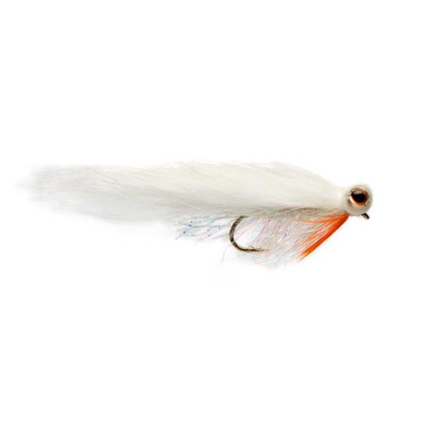 Rob's Minky Booby White