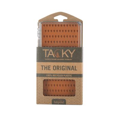 Tacky Original - Burnt Orange