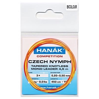 Bas De ligne Spécial Nymphe