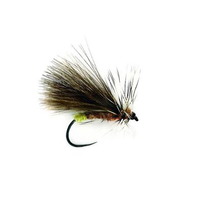 CdC Double Wing Barbless