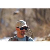 Casquette Cruiser Trout