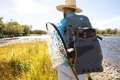 Firehole Backpack