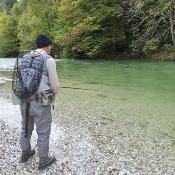 Nomad EL JEFE River Armor