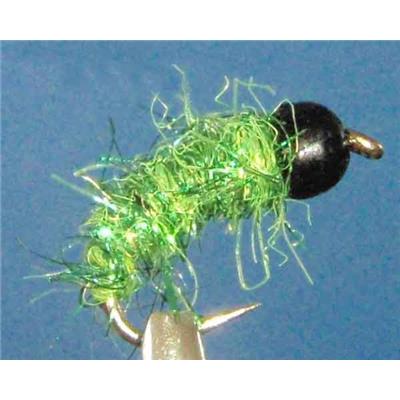 Caddis Goddard Tungsten