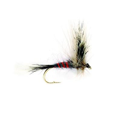 Grey Wulff Mayfly Variant