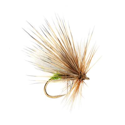 Hi-Float Sedge Barbless