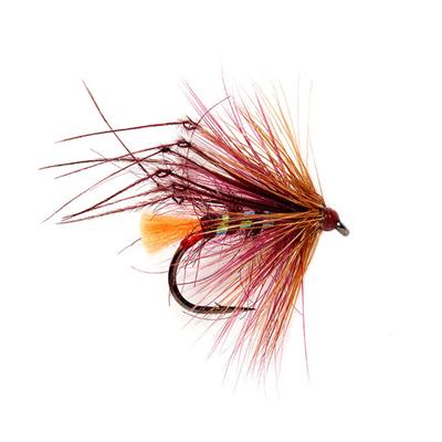 Irish Hopper Claret