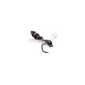 Midge Black