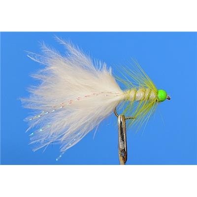 Nobbler White Green