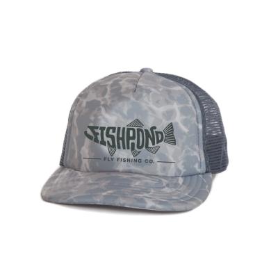 Casquette Pescado Trucker