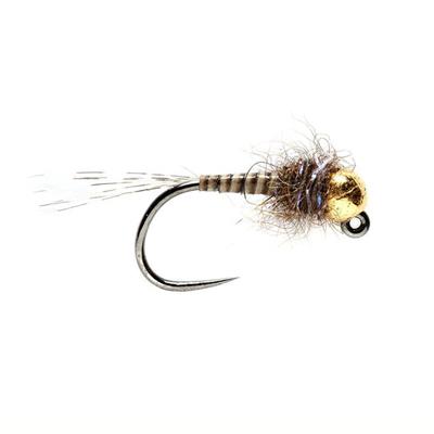 Quill Jig Barbless