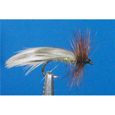 Sedge Europa Roux