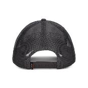 Single Haul Trucker Slate