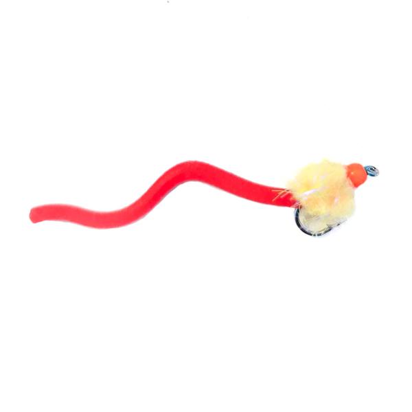 Squirmy Eggstasy