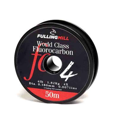 World Class Fluorocarbon 50m