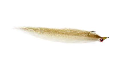 Capt Phil Slinky Clouser Khaki