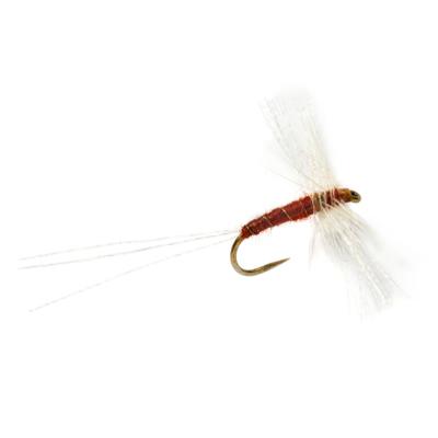 Circle Spinner BWO Barbless